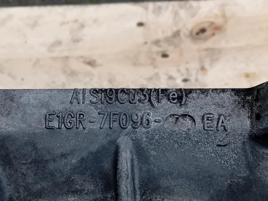 Cambio 6 MARCE AUTOMATICO Ford KUGA II 2013