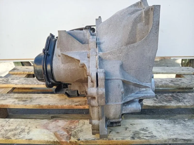 Cambio CA6R 7002 LBC GETRAG 6MX65 6 MARCE MANUALE Ford Transit Courier 2014