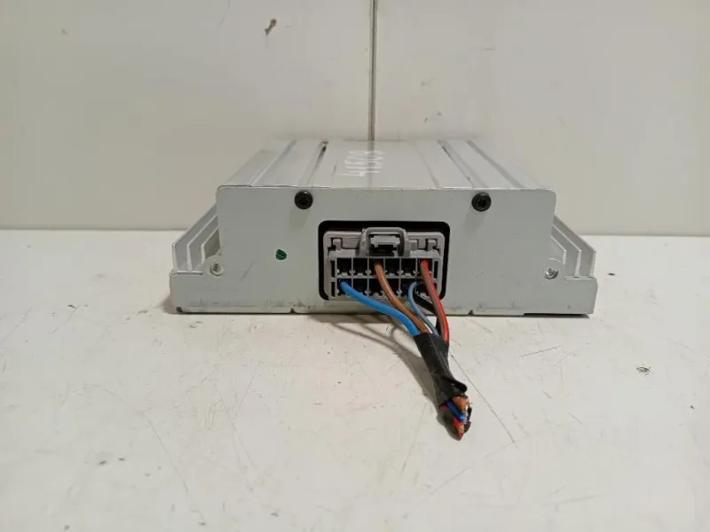 Modulo Convertitore DI Tensione 545249971 INVERTITORE POTENZA Opel Mokka 2013