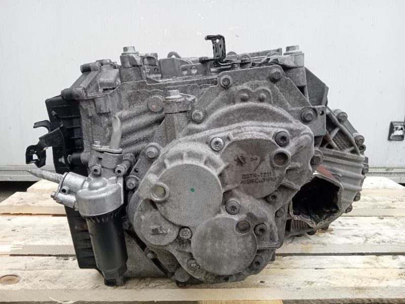 Retrovisore Esterno ANT SX CRB503130PMA Land Rover Range Rover Sport I 2005 Retrovisore Esterno ANT SX CRB503130PMA Land Rover Range Rover Sport I 2005