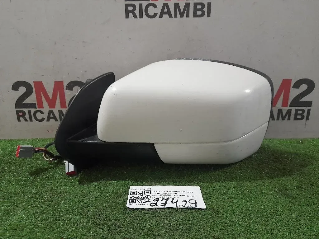 Retrovisore Esterno ANT SX LR041875 Land Rover Range Rover Sport II 2009