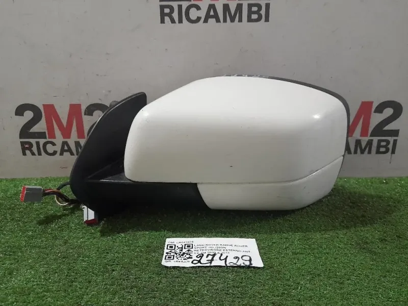 Retrovisore Esterno ANT SX LR041875 Land Rover Range Rover Sport II 2009