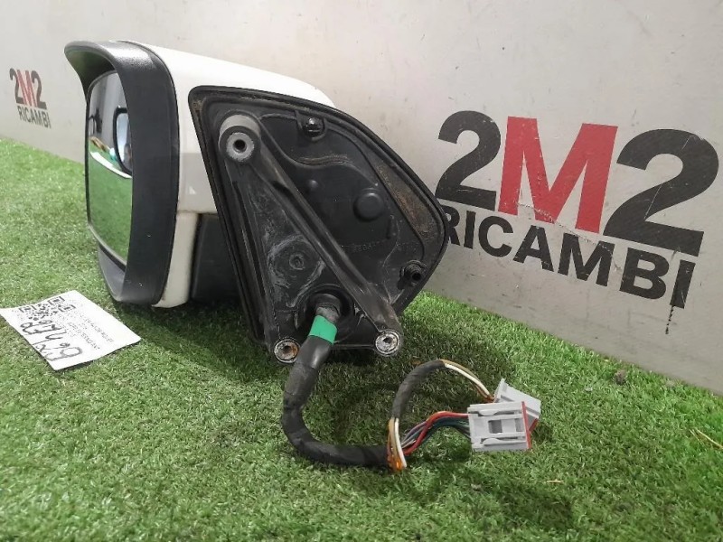 Retrovisore Esterno ANT SX LR041875 Land Rover Range Rover Sport II 2009