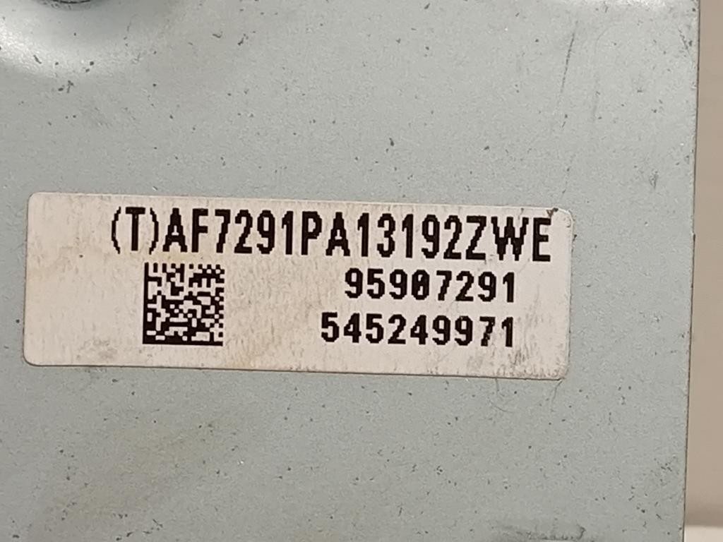 Modulo Convertitore DI Tensione 95907291 Opel Mokka 2013