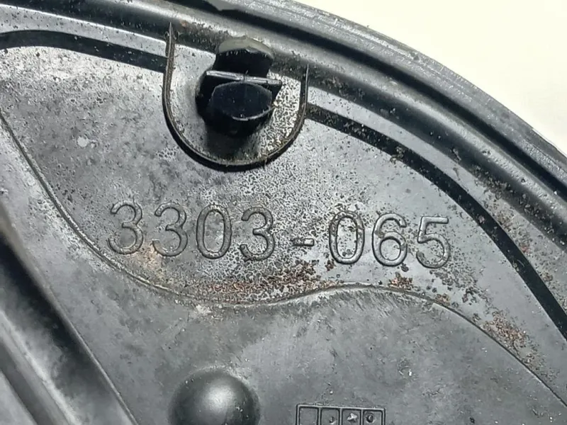 Retrovisore Esterno ANT SX LR041875 Land Rover Range Rover Sport II 2009