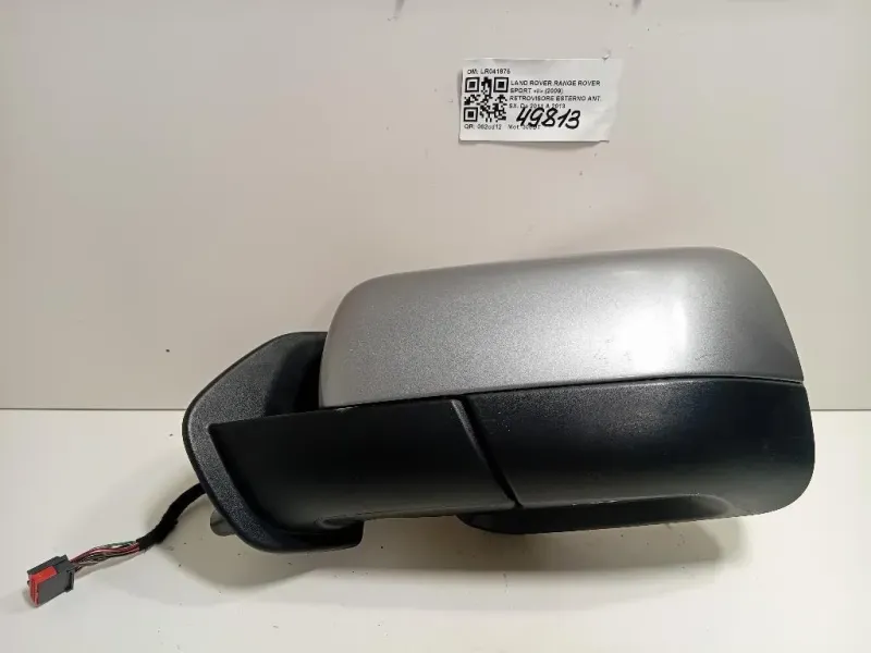 Retrovisore Esterno ANT SX LR041875 Land Rover Range Rover Sport II 2009