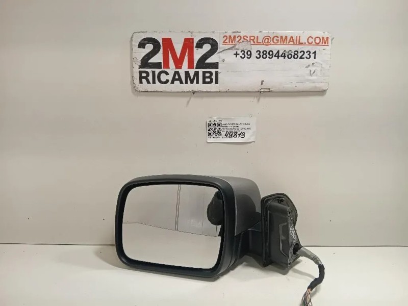 Retrovisore Esterno ANT SX LR041875 Land Rover Range Rover Sport II 2009