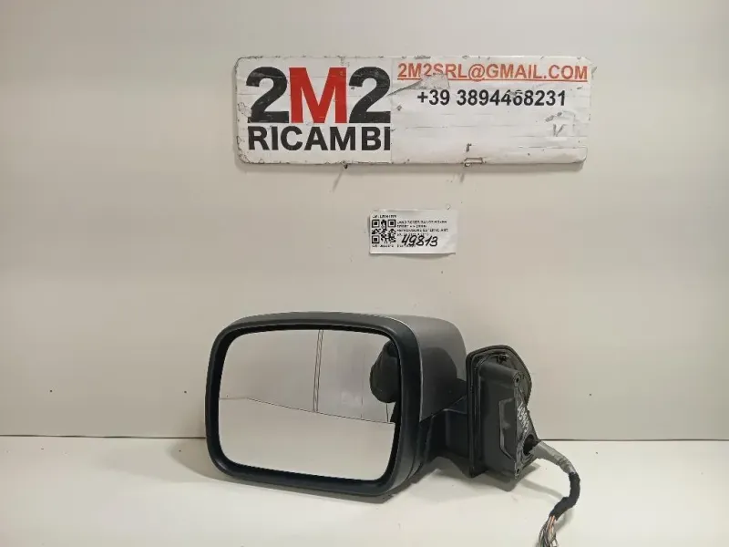Retrovisore Esterno ANT SX LR041875 Land Rover Range Rover Sport II 2009