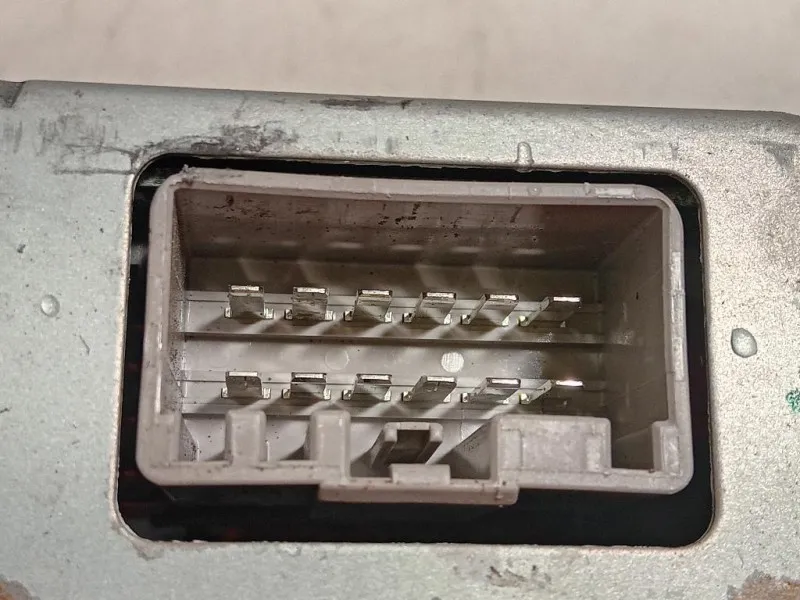 Modulo Convertitore DI Tensione 95907291 Opel Mokka 2013