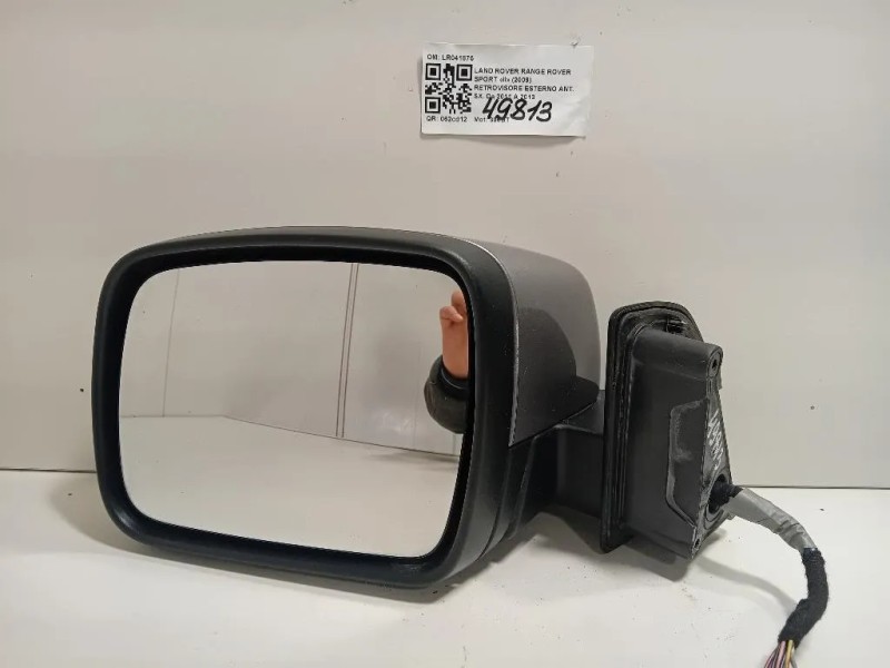 Retrovisore Esterno ANT SX LR041875 Land Rover Range Rover Sport II 2009