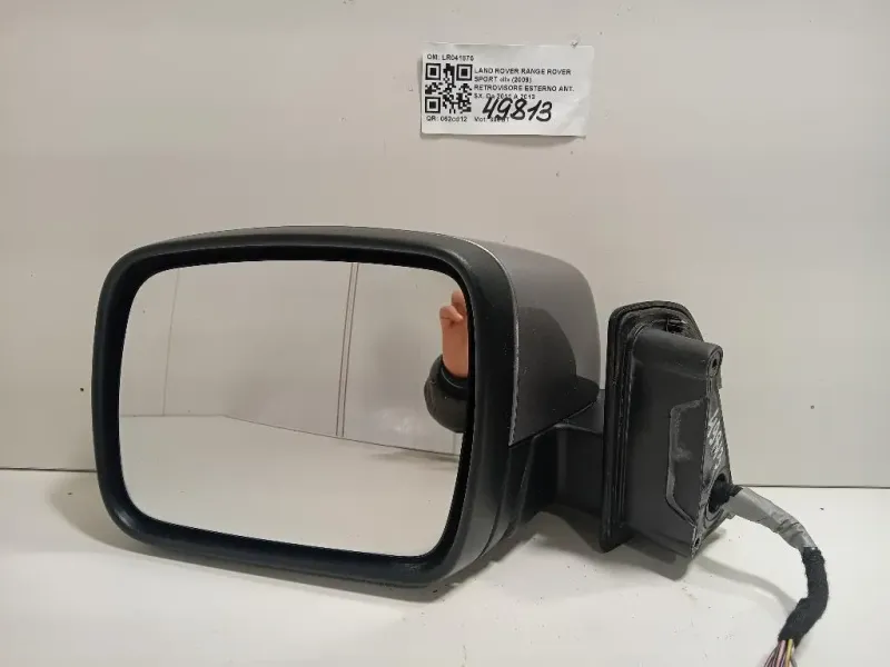Retrovisore Esterno ANT SX LR041875 Land Rover Range Rover Sport II 2009