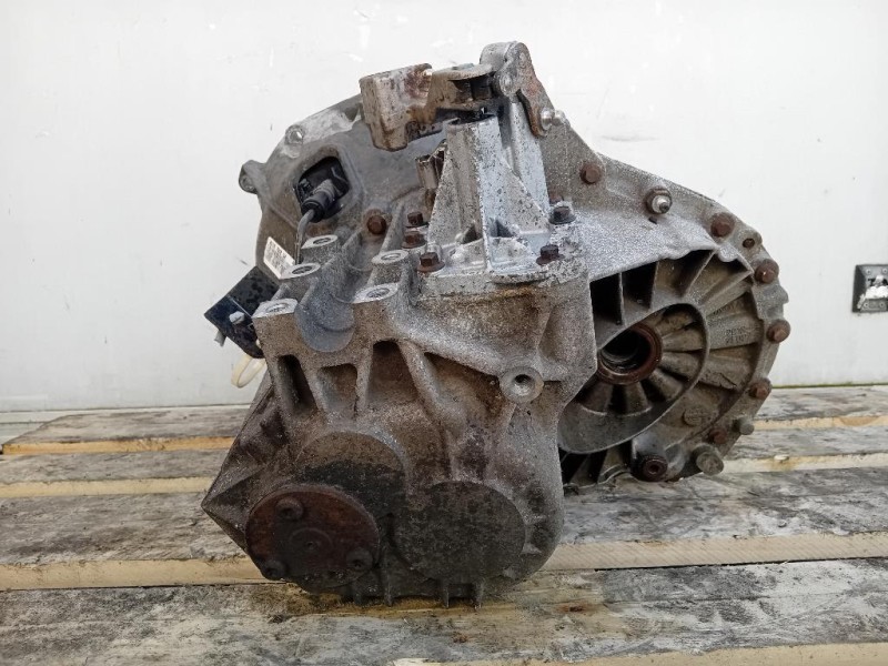 Cambio 5 MARCE MANUALE Ford Transit V 2006