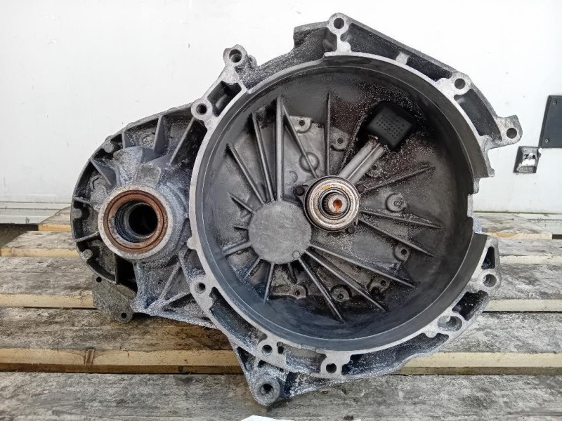 Cambio 5 MARCE MANUALE Ford Transit V 2006