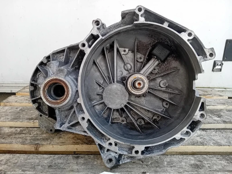 Cambio 5 MARCE MANUALE Ford Transit V 2006