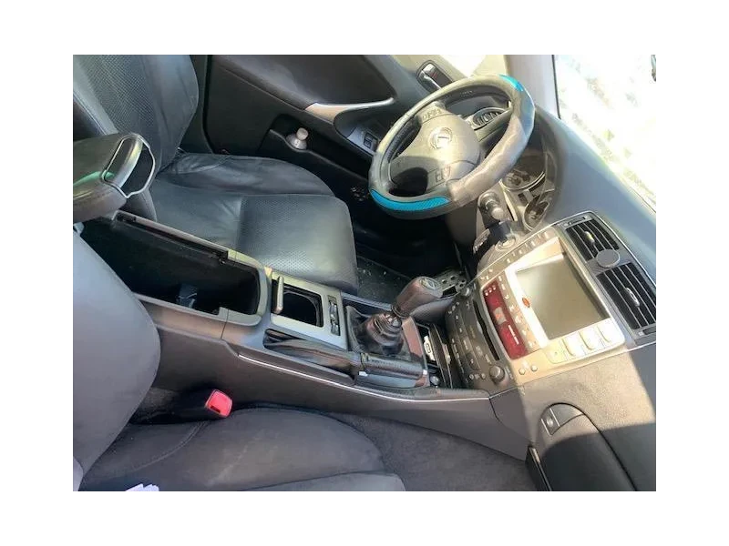 Retrovisore Esterno ANT SX 8794053590A0 Lexus Serie IS II 2006