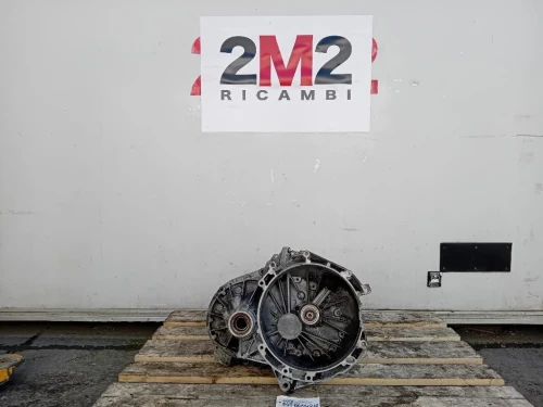 Cambio 5 MARCE MANUALE Ford Transit V 2006