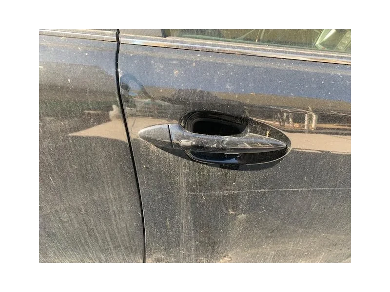 Retrovisore Esterno ANT SX 8794053590A0 Lexus Serie IS II 2006