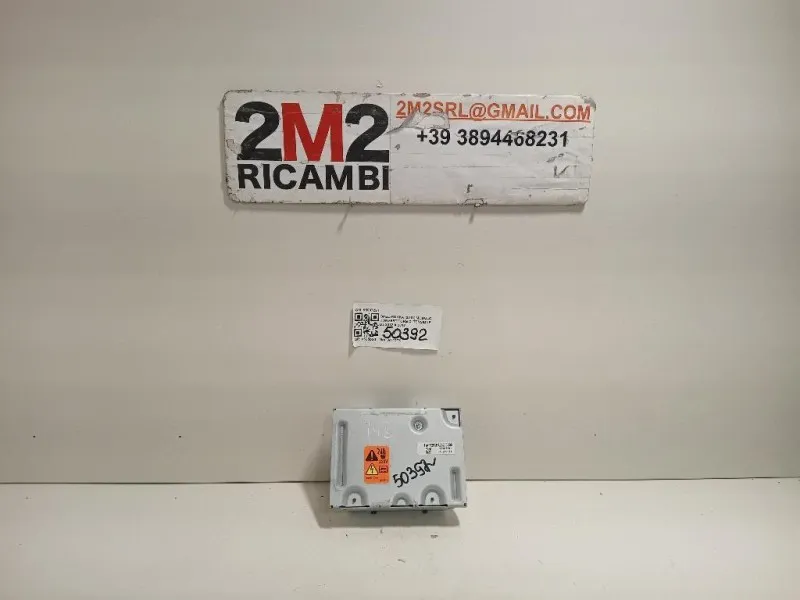 Modulo Convertitore DI Tensione 95907291 Opel Mokka 2013