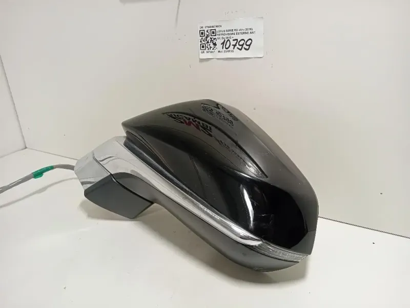 Retrovisore Esterno ANT SX 8794048710B0 Lexus Serie RX IV 2016