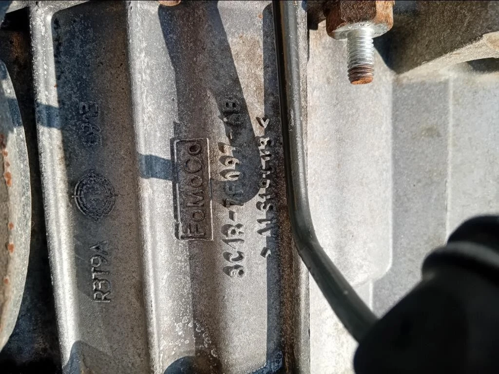 Modulo DI Controllo Regolazione Distanza Velocità 31295504 Volvo S60 II 2010