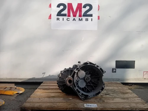 Cambio 6 MARCE MANUALE Ford Transit V 2006