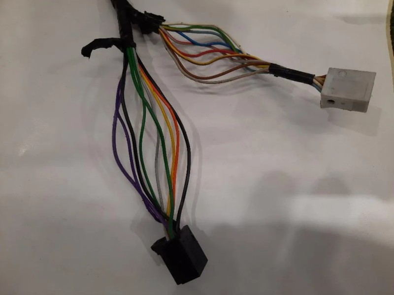 Retrovisore Esterno ANT SX 18 FILI SPECCHIETTO LEVANTE MASERATI A078311 Maserati Levante 2016