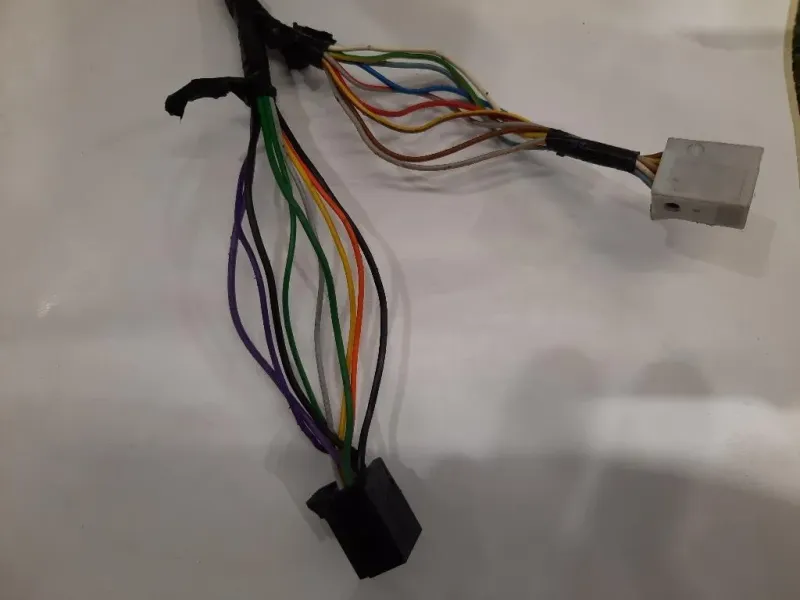 Retrovisore Esterno ANT SX 18 FILI SPECCHIETTO LEVANTE MASERATI A078311 Maserati Levante 2016