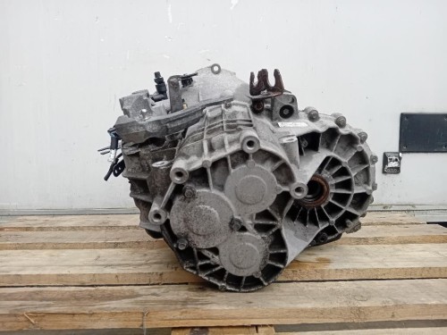 Retrovisore Esterno ANT SX BJE469181G Mazda 3 III 2014
