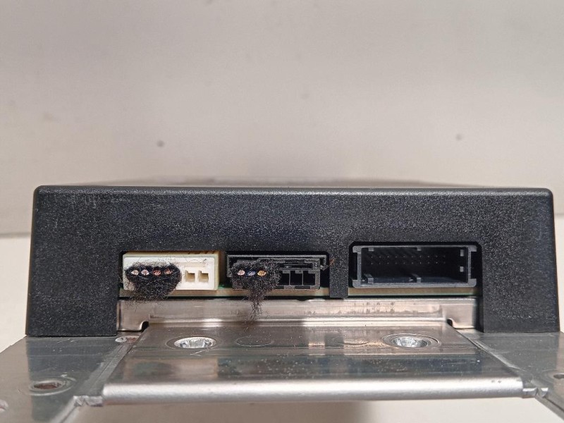 Modulo Telematico 262259801 Bmw Serie 1 F20 Berlina 2015