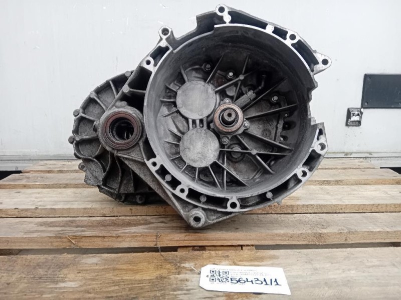 Retrovisore Esterno ANT SX 024228 Mazda 3 III 2014