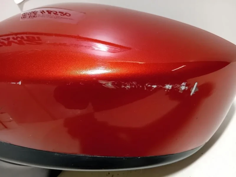 Retrovisore Esterno ANT SX 024228 Mazda 3 III 2014