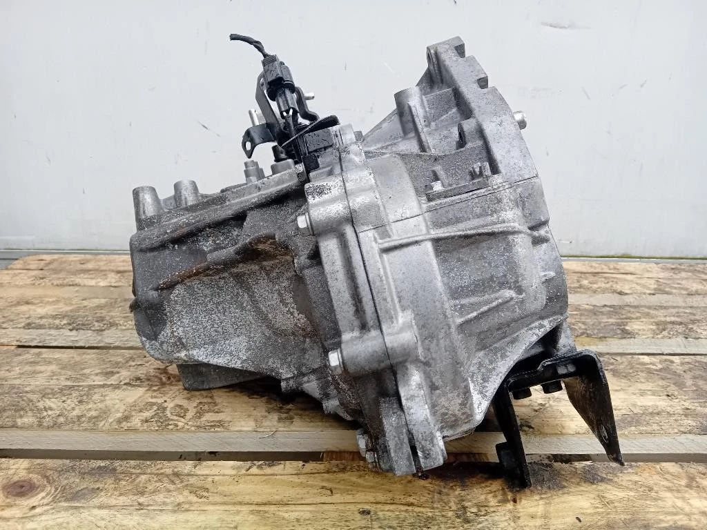 Cambio 5 MARCE MANUALE Hyundai I20 II 2014