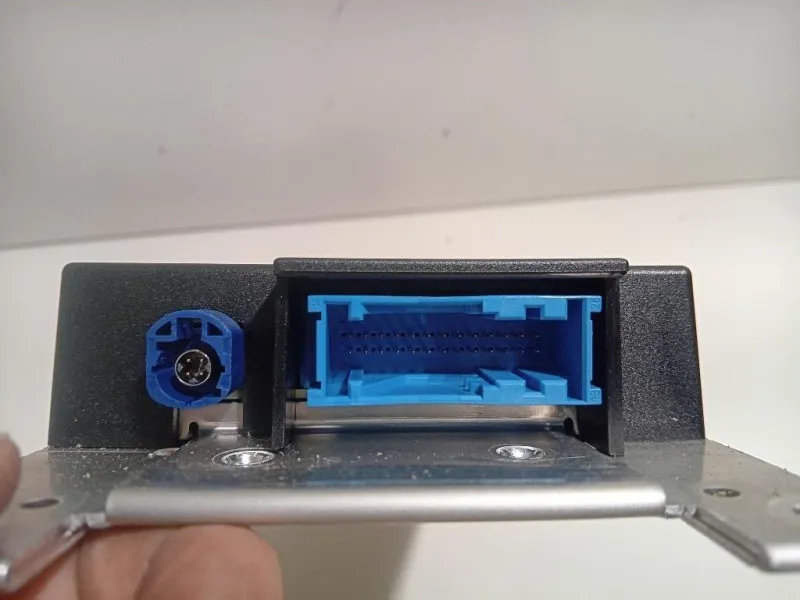 Modulo Telematico 84109389657-01 Bmw Serie 1 F20 Berlina 2015