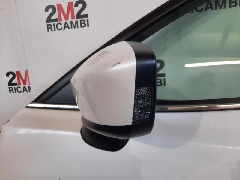 Retrovisore Esterno ANT SX BSR169181A Mazda 3 III 2016