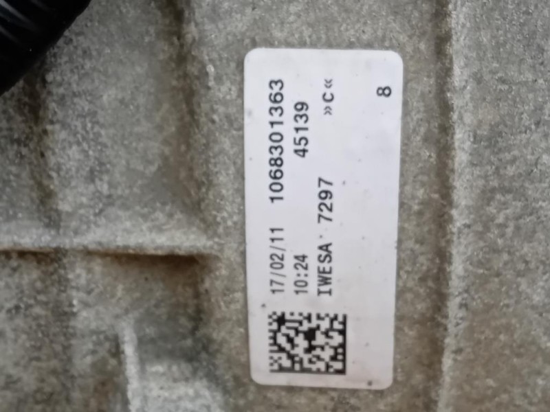 Retrovisore Esterno ANT SX SPECCHIO SPECCHIETTO Mazda 6 II 2008