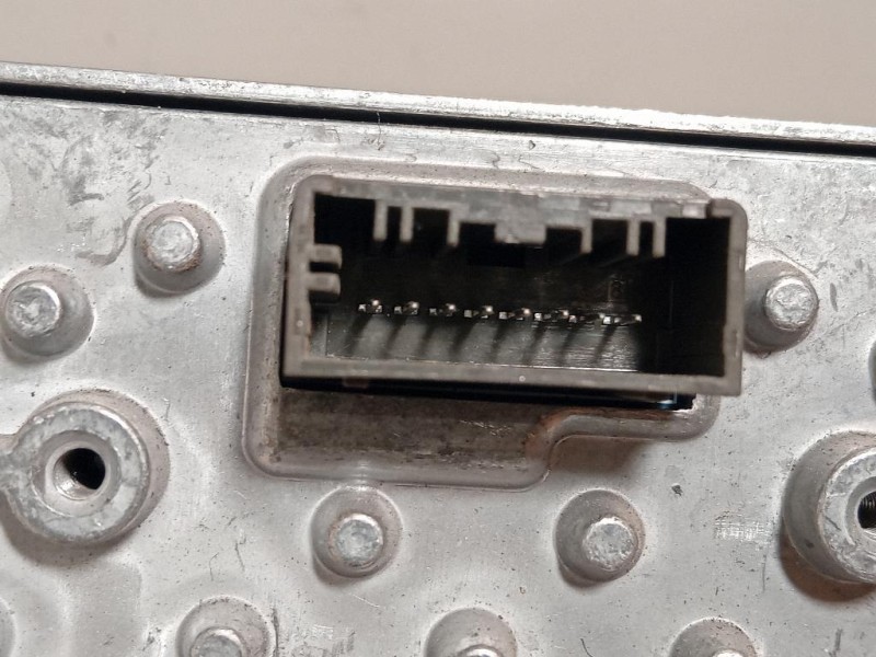 Modulo Telematico M1TT-19J235-BB Ford PUMA II 2024