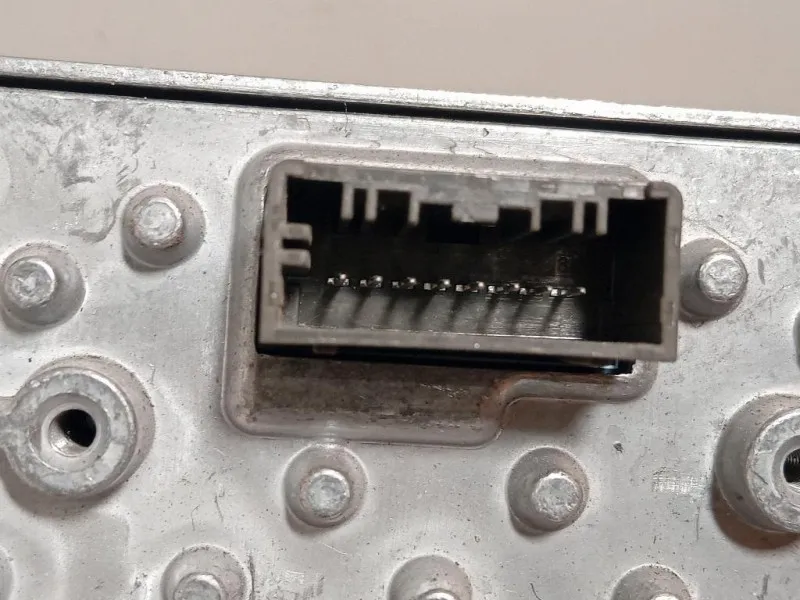 Modulo Telematico M1TT-19J235-BB Ford PUMA II 2024