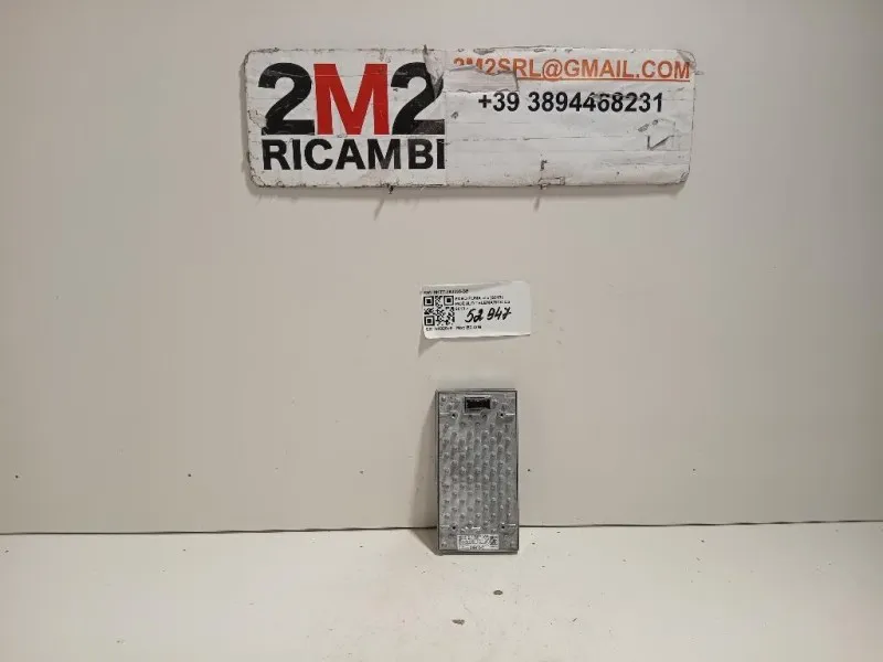 Modulo Telematico M1TT-19J235-BB Ford PUMA II 2024