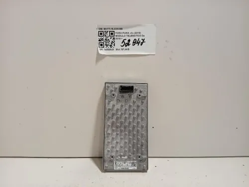 Modulo Telematico M1TT-19J235-BB Ford PUMA II 2024