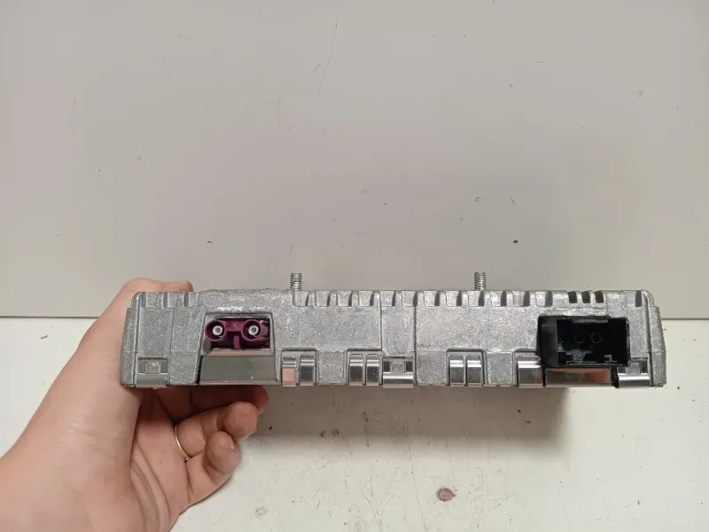 Modulo Telematico A1669003407 Mercedes Classe E W212 2009