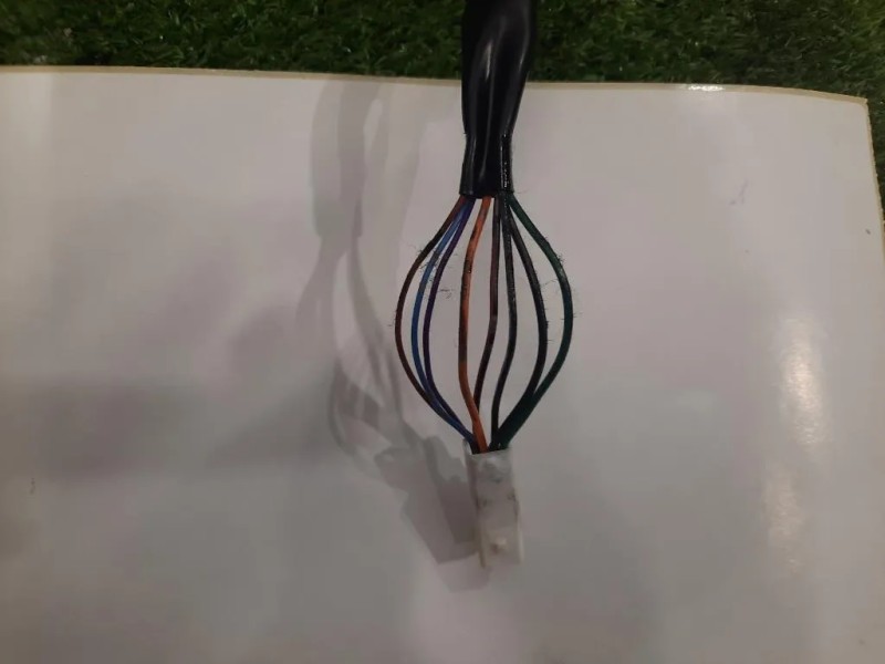 Retrovisore Esterno ANT SX SPECCHIO SPECCHIETTO Mazda 6 III 2013