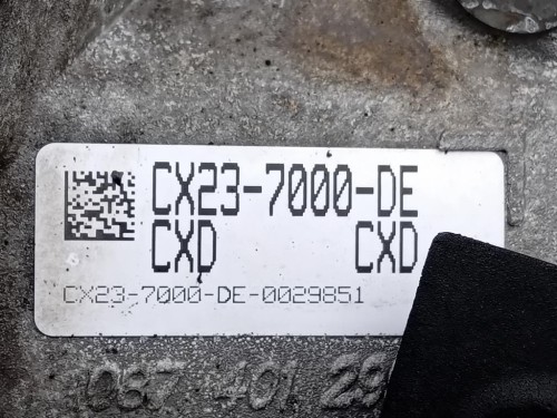 Retrovisore Esterno ANT SX SPECCHIETTO SPECCHIO 8 FILI Mazda 6 III 2013