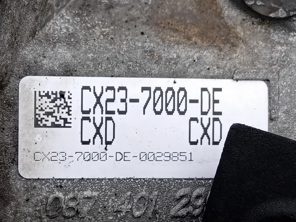 Retrovisore Esterno ANT SX SPECCHIETTO SPECCHIO 8 FILI Mazda 6 III 2013