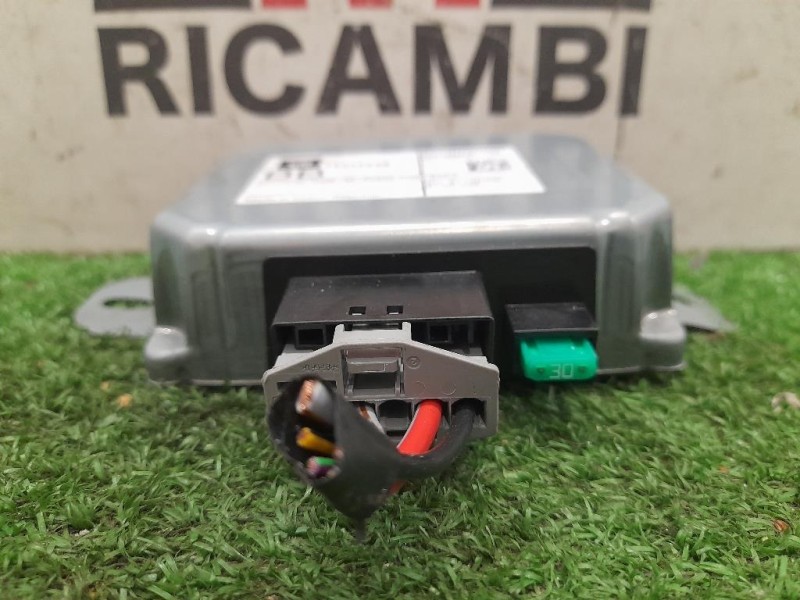 Modulo Telematico 13306648 Opel Astra K SW 2016