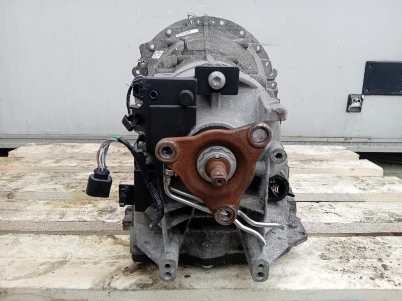 Retrovisore Esterno ANT SX MAZDA 6 8 FILI Mazda 6 III 2013