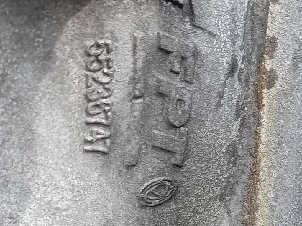 Cambio 6 MARCE MANUALE Jeep Renegade 2015