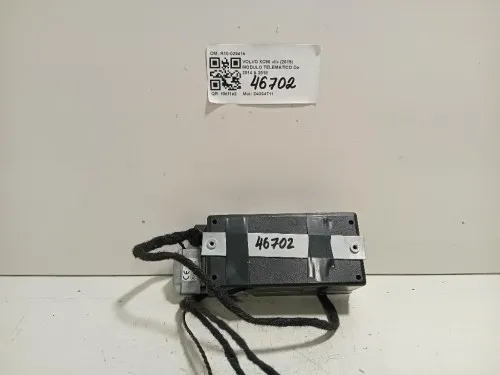 Modulo Telematico R10-028419 Volvo XC90 II 2015