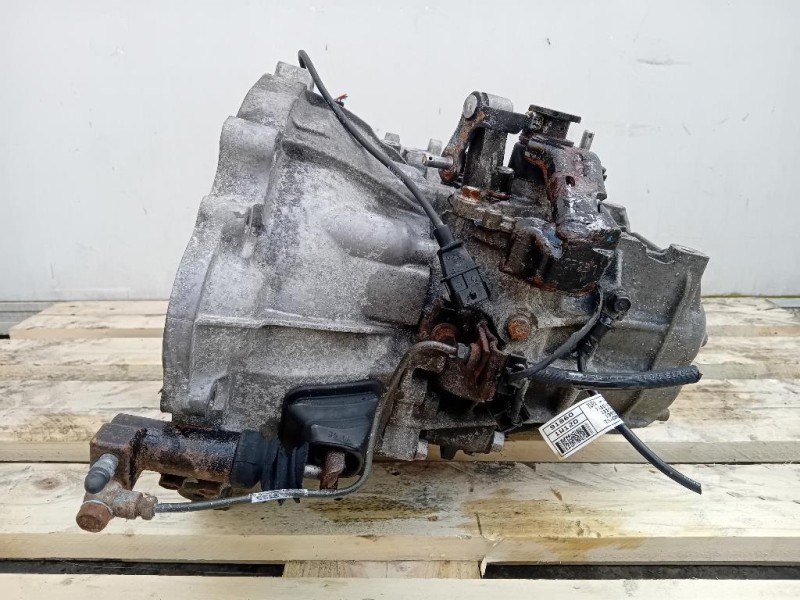 Cambio 6 MARCE MANUALE Kia RIO III 2012