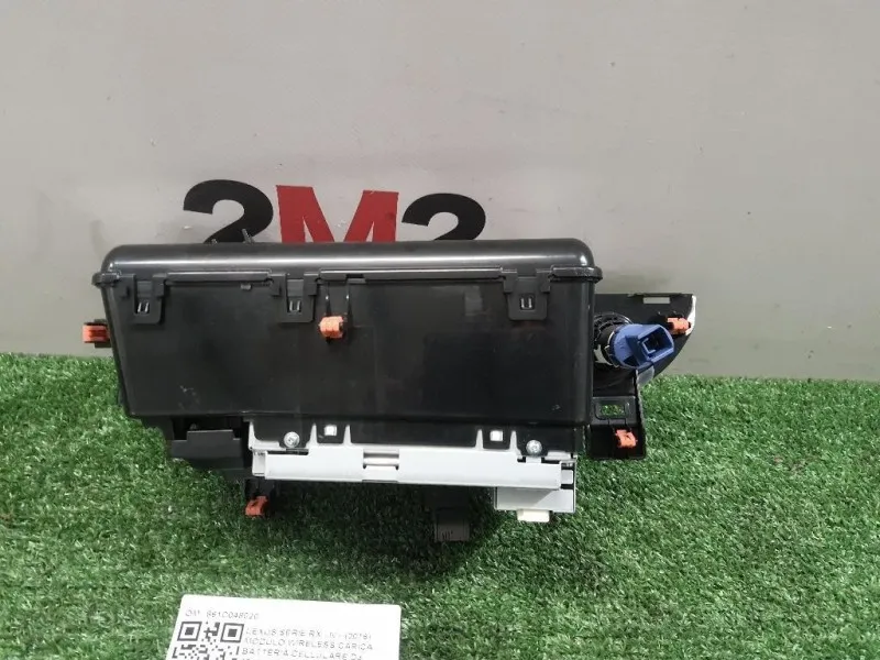 Modulo Wireless Carica Batteria Cellulare 861C048020 Lexus Serie RX IV 2016