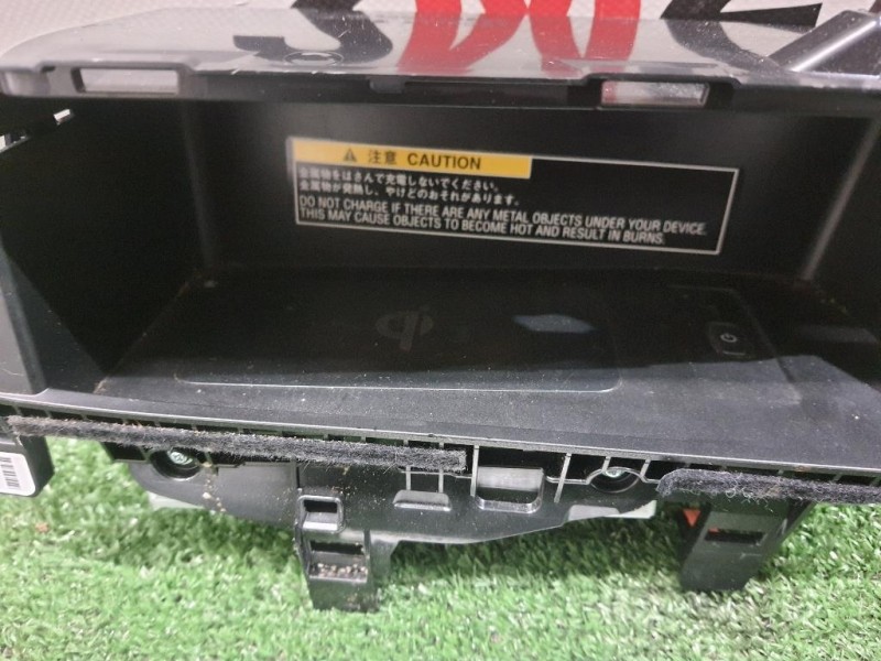 Modulo Wireless Carica Batteria Cellulare 861C048020 Lexus Serie RX IV 2016